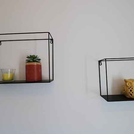 Appartement Logisy En Centre-Ville De Vitre I Logisy Mezza Vitré المظهر الخارجي الصورة