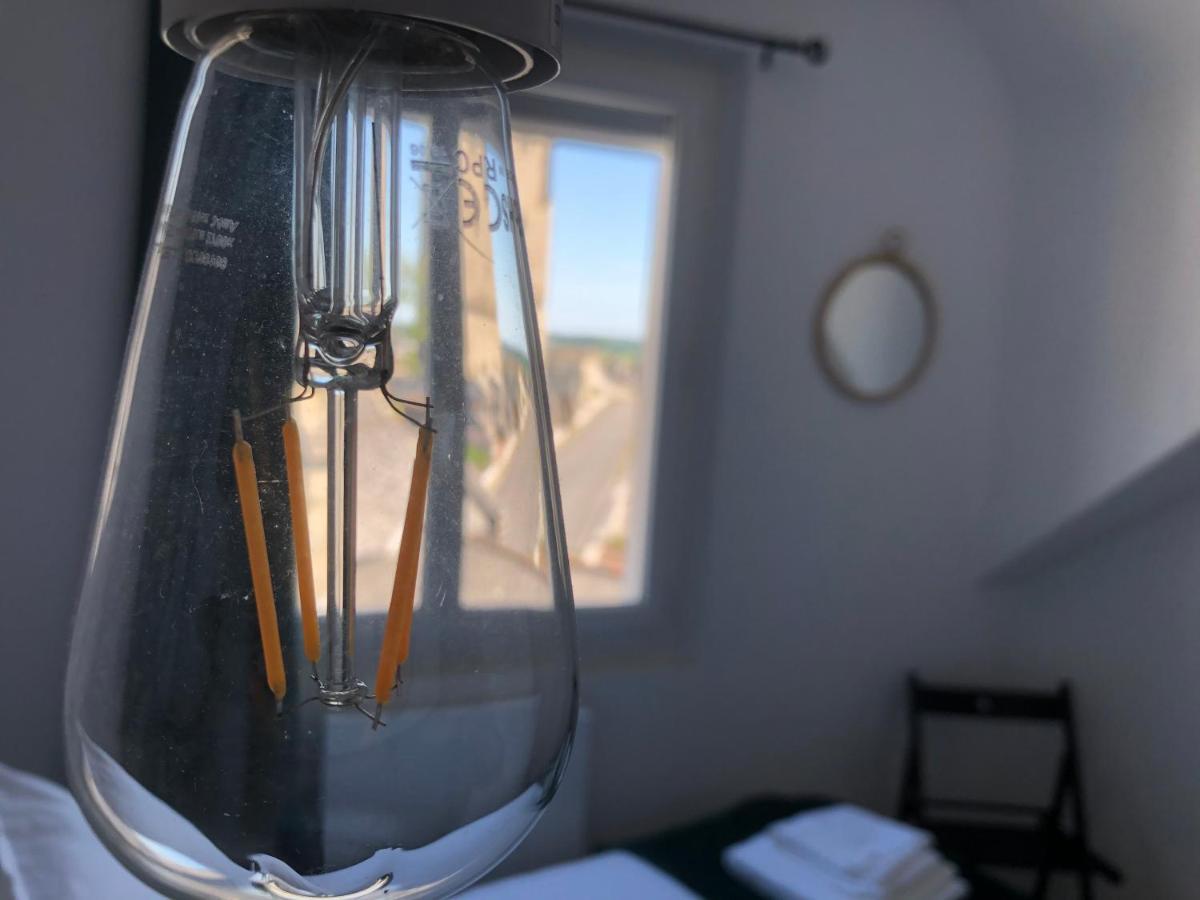 Appartement Logisy En Centre-Ville De Vitre I Logisy Mezza Vitré المظهر الخارجي الصورة