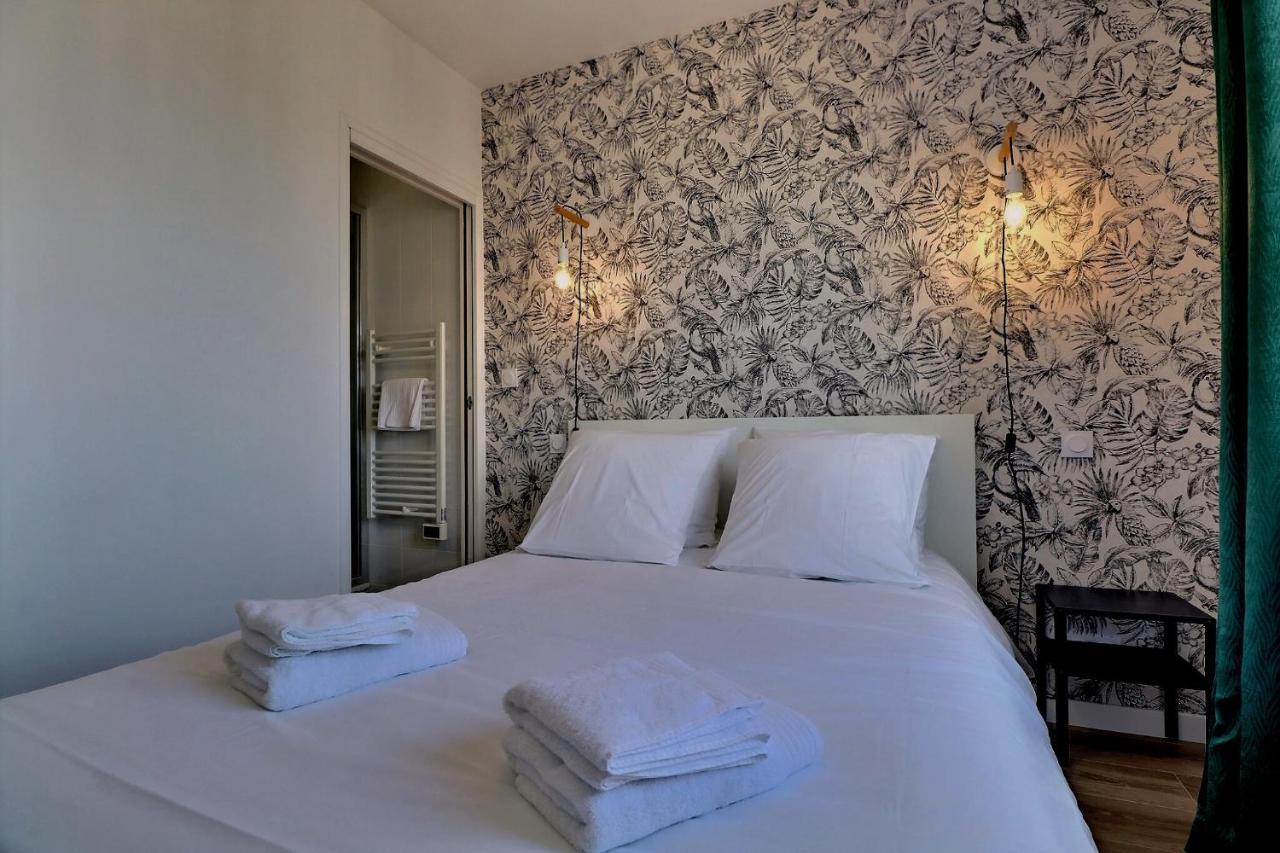 Appartement Logisy En Centre-Ville De Vitre I Logisy Mezza Vitré المظهر الخارجي الصورة